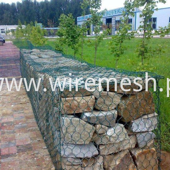 Gabion Box